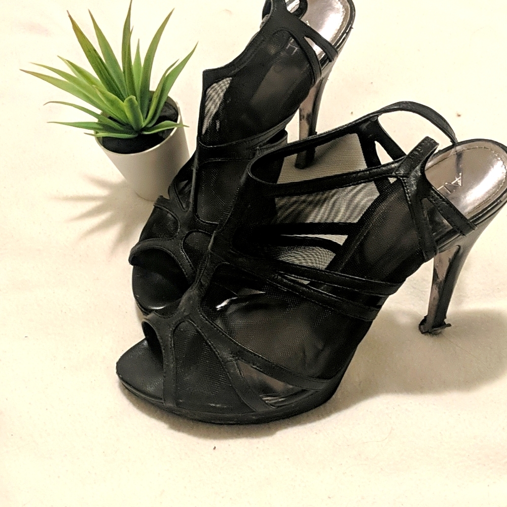 Aldo high heels